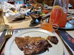 -初拾·花里餐厅(钜城华亿店)