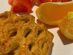 -天伦松鹤大饭店·欣妮咖啡