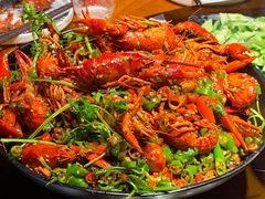 -金陵一哥龙虾馆(三牌楼总店)