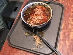 -有礼有面(知春路店)