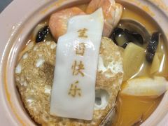 -3号仓库·创意中国菜(乐清正大广场店)
