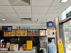 -麦当劳(阳朔益田西街店)