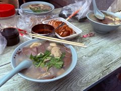 -金原鸭血粉丝汤总店(锁金村店)