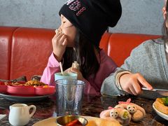 -Lets burger非常汉堡·环球风味(蓝色港湾店)