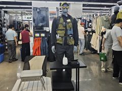 -迪卡侬(大英山店)