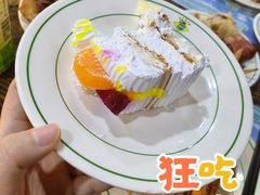 -巴犀烧烤(新崇光店)