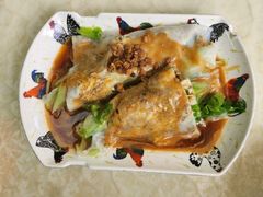 -华威达牛庄(黄埔大道西店)