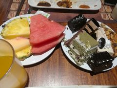 -汉巴味德(乐宾百货店)