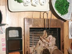 -千寻烧肉(政务区店)