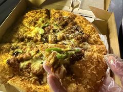 -必胜客(华南摩尔店)