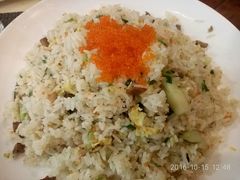 泰皇炒饭-半秋山西餐厅(襄阳万达店)