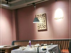 大堂-蜀九香火锅(九眼桥店)