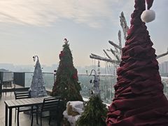 -烛影拾光观景餐厅·创意菜·摄影·小提琴(大唐不夜城店)