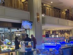 -新海渔港·胶东海鲜家常菜·家宴(奥体中心店)
