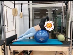 -Isofit 普拉提·婵柔工作室