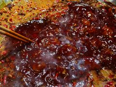 -李开心火锅馆(回兴店)