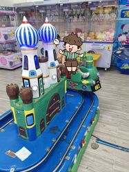 -孩子王童乐园(西安盛龙店)