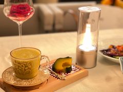 -龟兹KUCINA·新疆菜(前滩L+PLAZA店)