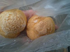 泡芙-永康饼屋(桑达大厦总店)