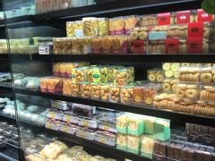 -麦香人家(世贸金街臻选店)