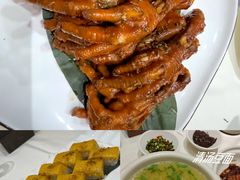 -老爷庙风味美食府(魏都大道店)