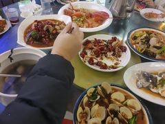 -40号厦门海鲜大排档(中山路店)