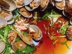 -八大碗私房菜(中城路店)