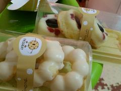 android_upload_pic-波波's蛋糕店(于洪广场店)