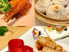 -悦得闲广式点心茶楼(蓝鲸世界店)