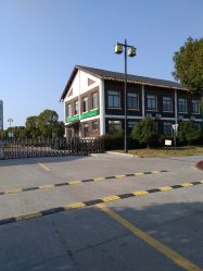 -水八仙生态园