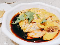 -阿莉餐厅(枣阳路店)