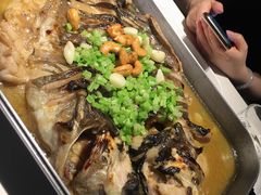 -鱼酷活力烤鱼(万象城店)