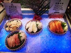-雅枫国际酒店—枫叶自助餐(福田店)