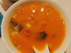 海鲜汤泡饭-利苑酒家(宜安广场店)