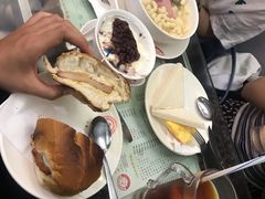 -义顺牛奶公司(庇利金街店)