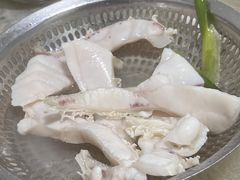 -中山脆肉鲩(新圳东路店)