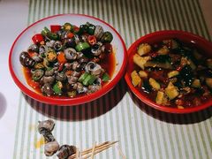 -三毛烧烤·南昌大排档(山姆店)