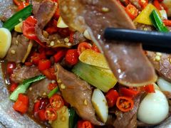 -淳安二十八道·美食汇·淳鱼馆(阳光路店)
