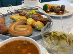 -库滋明·俄罗斯特色美食(中央大街店)