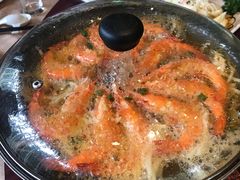 -一味无二绿食坊-日月潭餐厅