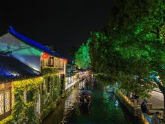 -周庄古镇景区-双桥