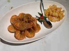 -荣兴酒家(徐家汇店)