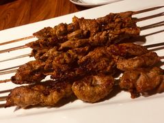 -纳瓦新疆菜(银都店)