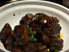 -绿茶餐厅(朝阳大悦城店)