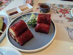 金网鲜虾红米肠-虾饺妹·酒家(海珠广场店)