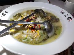 -今朝桃花醉川菜小酒馆(龙湖天街店)