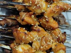 脆骨-清真·马峰烤肉(小学习北巷店)