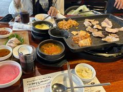 -Dombe豚(黑猪肉街店)