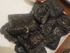 臭豆腐-孙府大院(步行街店)