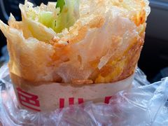 -神奇的香酥鸡蛋灌饼